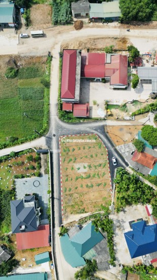  CƠ HỘI SỞ HỮU ĐẤT VÀNG – SỔ ĐỎ TRAO TAY, XÂY DỰNG NGAY! 