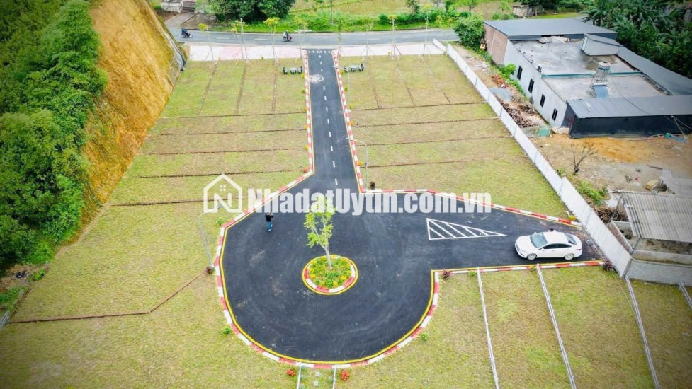  SỐC MUA 1 LÔ – TẶNG 1 LÔ tại Kim Bôi – Hòa Bình!