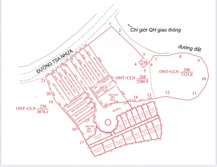  SỐC MUA 1 LÔ – TẶNG 1 LÔ tại Kim Bôi – Hòa Bình!