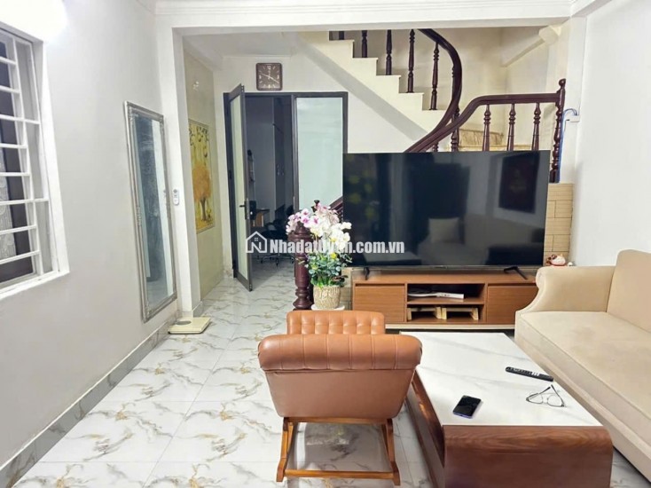 BÁN NHÀ -49M2-4 TẦNG –6 NGỦ -LÔ GÓC – NGUYỄN TRÃI – THANH XUÂN –CHÀO 9 TỶ.