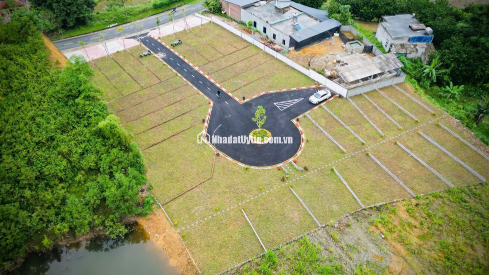 Đất nền Kim Bôi mua 1 lô tặng 1 lô giá chỉ từ 290 triệu