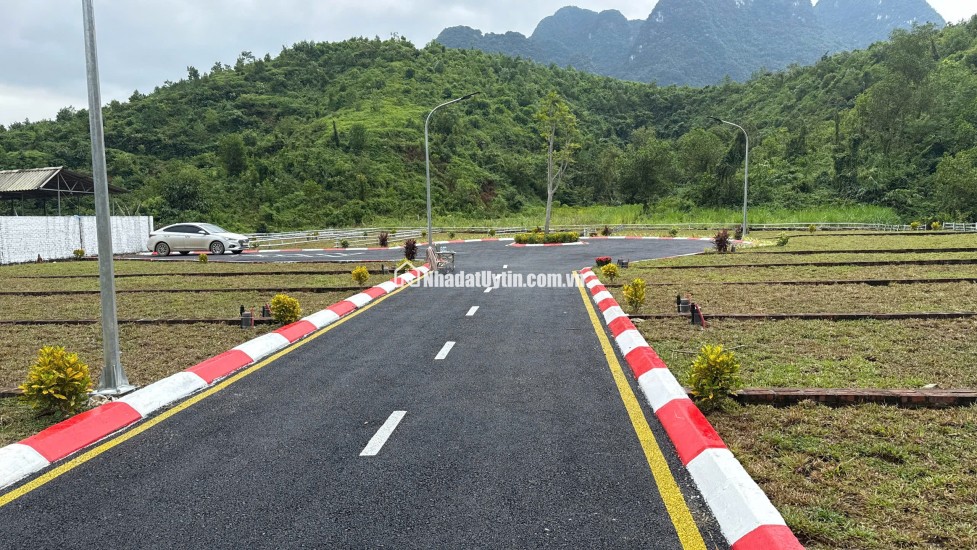 Đất nền Kim Bôi mua 1 lô tặng 1 lô giá chỉ từ 290 triệu