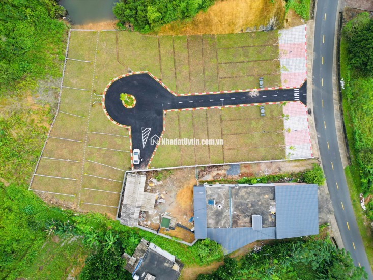 Bán đất thổ cư tại Kim Bôi, Hòa Bình mua 1 lô tặng 1 lô chỉ từ 290 triệu