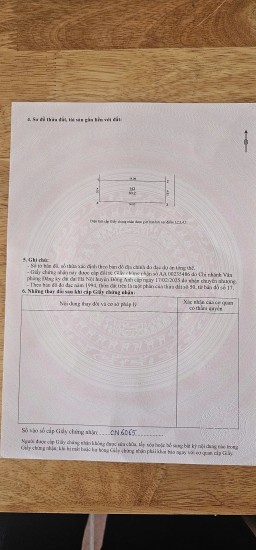 63m sát đường Lê Hữu Tựu -