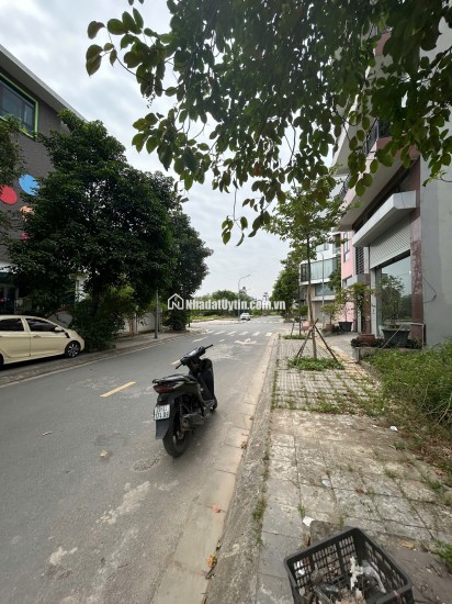 114,9m n3-21 khu vườn đào