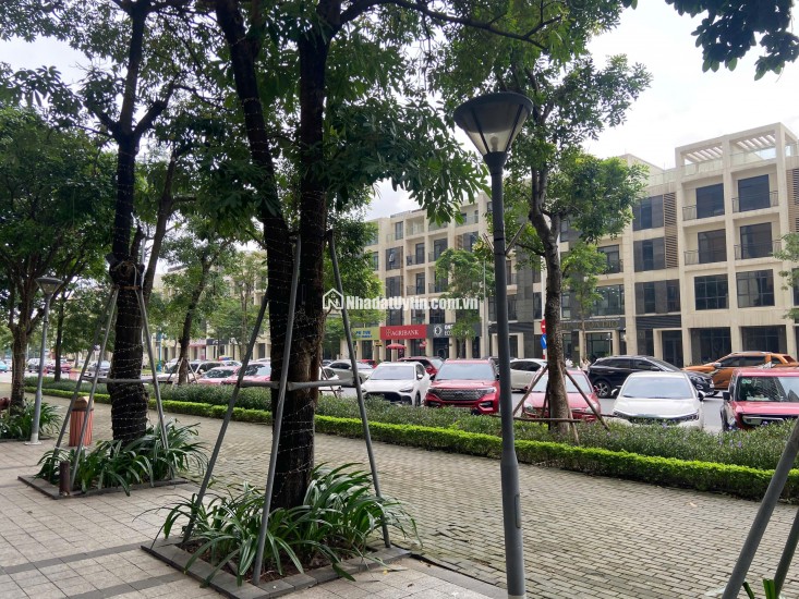  CHO THUÊ MẶT BẰNG ĐẸP – VỊ TRÍ VÀNG TẦNG 1 TÒA 6TH ELEMENT, TÂY HỒ TÂY 