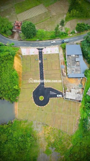 ĐẤT NỀN KIM BÔI – CHỈ TỪ 330 TRIỆU/LÔ