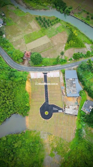 ĐẤT NỀN KIM BÔI – CƠ HỘI SINH LỜI TỪ THỦ PHỦ DU LỊCH SUỐI KHOÁNG