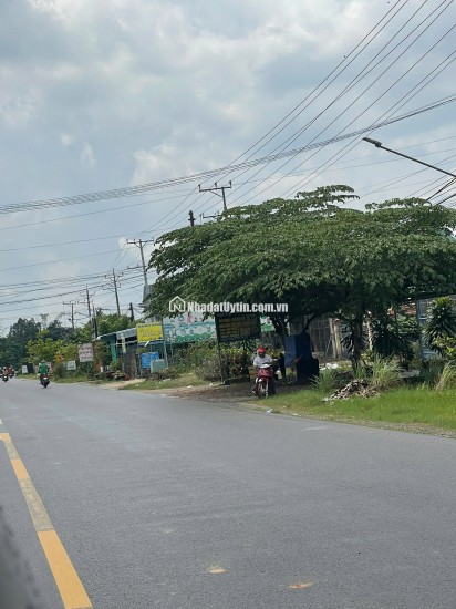 Đón Đầu Sóng Hạ Tầng – Đầu Tư Dự Án Dương Minh Châu, Tây Ninh