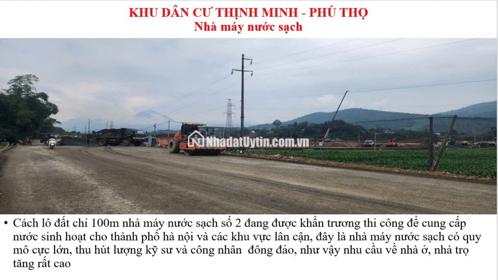  CỰC PHẨM VIEW SÔNG ĐÀ – GIÁ F0 CHỈ 6XX TRIỆU/LÔ!