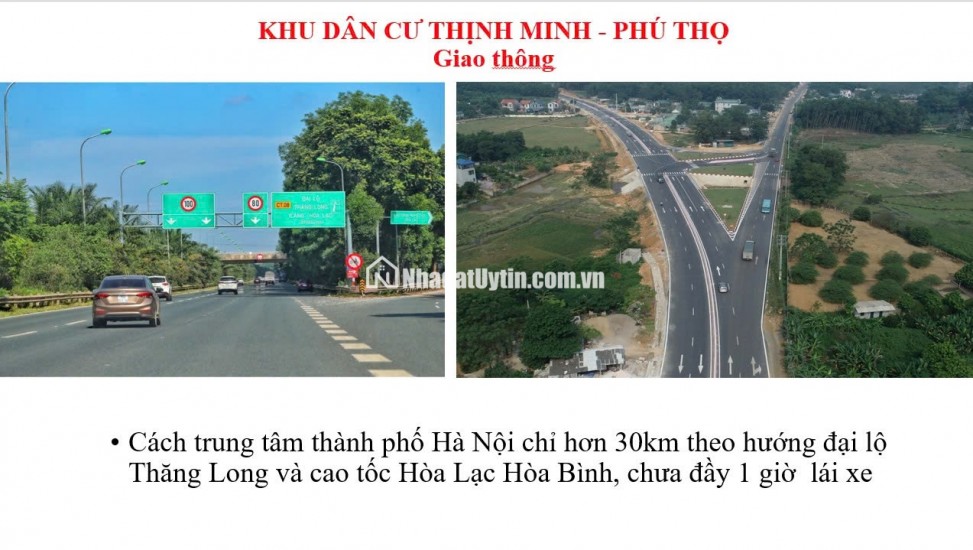  CỰC PHẨM VIEW SÔNG ĐÀ – GIÁ F0 CHỈ 6XX TRIỆU/LÔ!