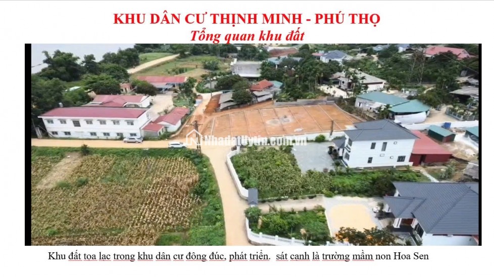  CỰC PHẨM VIEW SÔNG ĐÀ – GIÁ F0 CHỈ 6XX TRIỆU/LÔ!