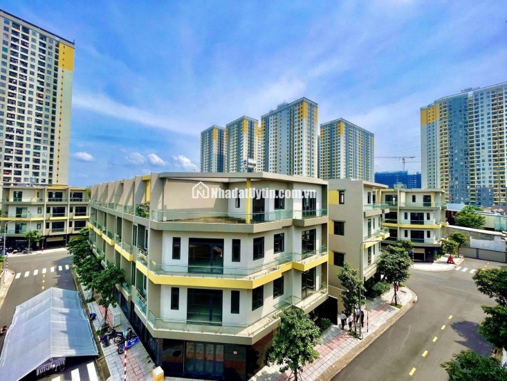 BCONS UNIVALLEY – THUNG LŨNG TRI THỨC, CƠ HỘI ĐẦU TƯ 2025