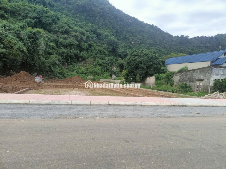  ĐẤT MẶT QUỐC LỘ – TRUNG TÂM BA HÀNG ĐỒI – CƠ HỘI VÀNG CHO NHÀ ĐẦU TƯ! 