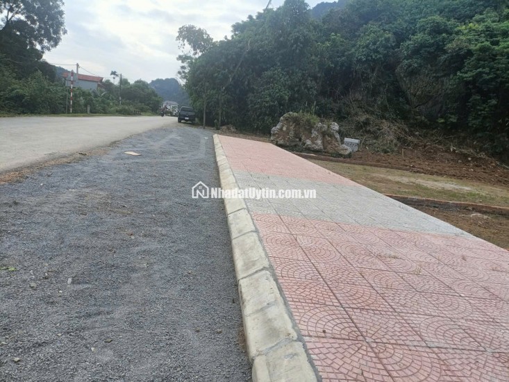  ĐẤT MẶT QUỐC LỘ – TRUNG TÂM BA HÀNG ĐỒI – CƠ HỘI VÀNG CHO NHÀ ĐẦU TƯ! 