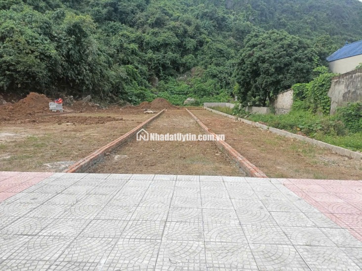  ĐẤT MẶT QUỐC LỘ – TRUNG TÂM BA HÀNG ĐỒI – CƠ HỘI VÀNG CHO NHÀ ĐẦU TƯ! 