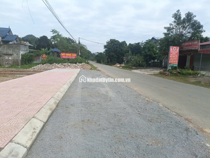  ĐẤT MẶT QUỐC LỘ – TRUNG TÂM BA HÀNG ĐỒI – CƠ HỘI VÀNG CHO NHÀ ĐẦU TƯ! 