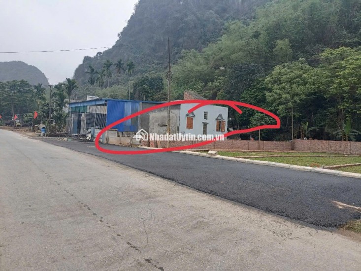  SIÊU PHẨM MẶT PHỐ QUỐC LỘ 21 – TT. BA HÀNG ĐỒI   Chỉ 920 TRIỆU – SỞ HỮU NGAY LÔ ĐẤT VÀNG SINH LỜI!