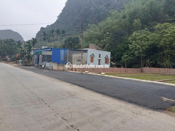  SIÊU PHẨM MẶT PHỐ QUỐC LỘ 21 – TT. BA HÀNG ĐỒI   Chỉ 920 TRIỆU – SỞ HỮU NGAY LÔ ĐẤT VÀNG SINH LỜI!