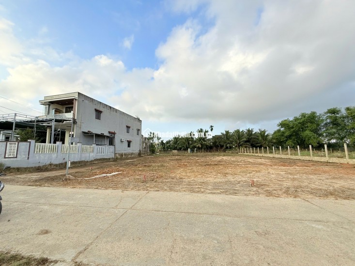  BÁN ĐẤT GIÁ RẺ – GẦN QUỐC LỘ, GIÁP HÒA KHƯƠNG, HÒA VANG