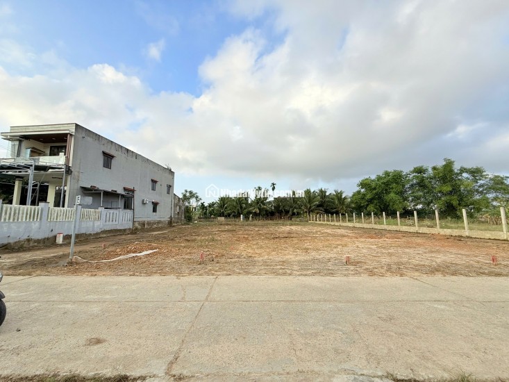 CƠ HỘI CUỐI CÙNG – CẶP ĐẤT LIỀN KỀ ĐẠI HIỆP GIÁ SIÊU TỐT CHỈ 780 TRIỆU!