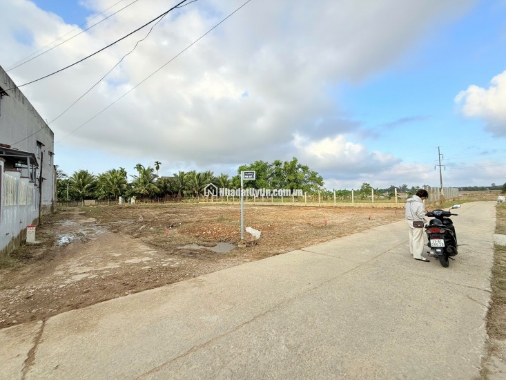 CƠ HỘI CUỐI CÙNG – CẶP ĐẤT LIỀN KỀ ĐẠI HIỆP GIÁ SIÊU TỐT CHỈ 780 TRIỆU!