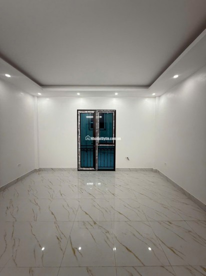 BÁN NHÀ – PHÚ LƯƠNG – HÀ ĐÔNG- 30M2 – 5 TẦNG – NHỈNH 5 TỶ
