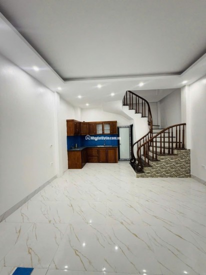 BÁN NHÀ – PHÚ LƯƠNG – HÀ ĐÔNG- 30M2 – 5 TẦNG – NHỈNH 5 TỶ