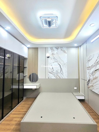 BÁN NHÀ – ĐỐNG ĐA – 39M2- 6 TẦNG – THANG MÁY – NHỈNH 11 TỶ