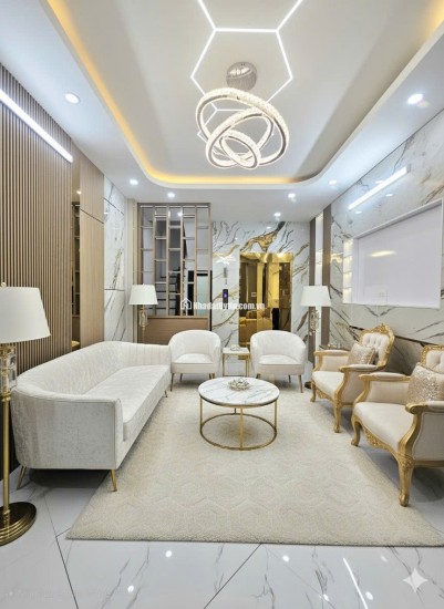 BÁN NHÀ – ĐỐNG ĐA – 39M2- 6 TẦNG – THANG MÁY – NHỈNH 11 TỶ