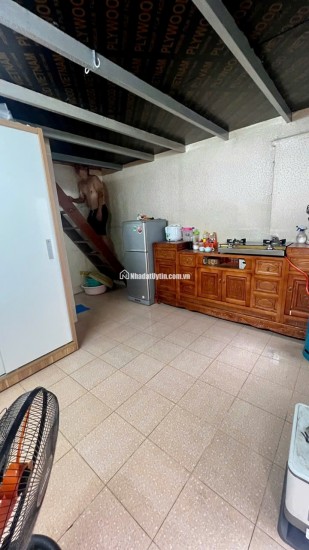 Cho thuê nhà nguyên căn - khu bách kinh xây