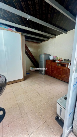 Cho thuê nhà nguyên căn - khu bách kinh xây