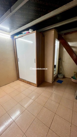 Cho thuê nhà nguyên căn - khu bách kinh xây