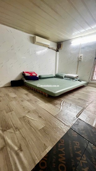 Cho thuê nhà nguyên căn - khu bách kinh xây