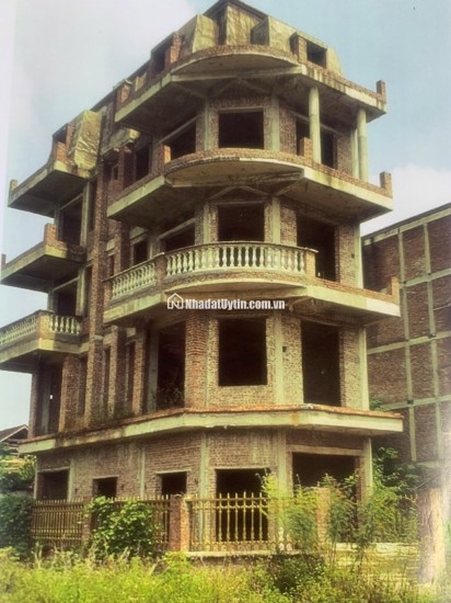  BIỆT THỰ LIỀN KỀ THIÊN MÃ – LÔ GÓC VIEW VƯỜN HOA HIẾM CÓ 