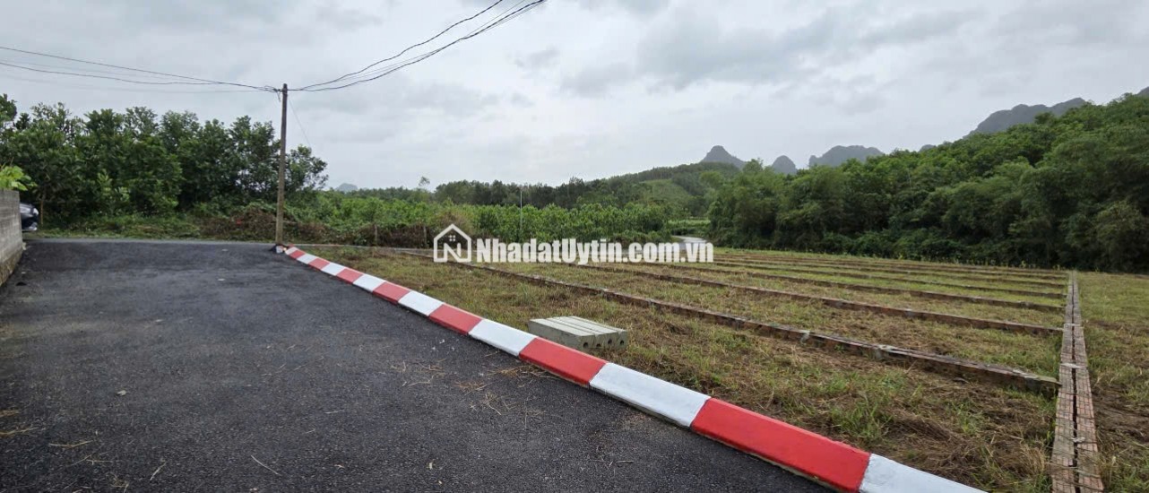  SIÊU PHẨM GIÁ RẺ – ĐẤT TRUNG TÂM AN BÌNH CHỈ TỪ 195 TRIỆU/LÔ!