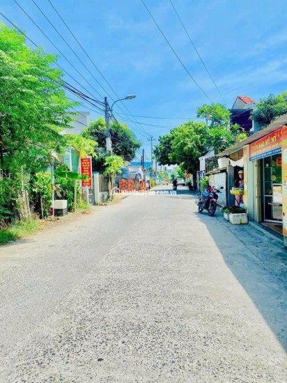  SỞ HỮU NGAY LÔ ĐẤT TRUNG TÂM ĐẠI HIỆP – GẦN CHỢ, GẦN TRƯỜNG, GIÁ SIÊU MỀM!