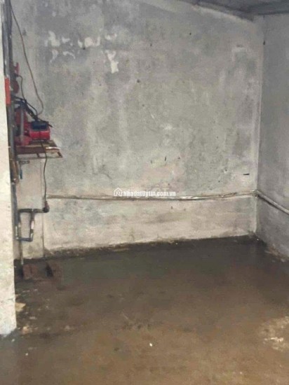 Cho thuê nhà cấp 4 30m2 đường nước Phần Lan, Phường Tứ Liên, Quận Tây Hồ, Hà Nội