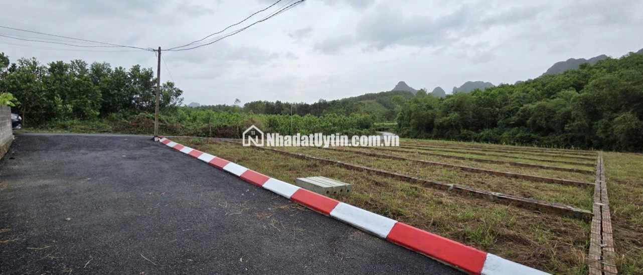 SỐC - CHỈ 195 TRIỆU - SỞ HƯU NGAY ĐẤT ĐẸP GIÁ RẺ AN BÌNH