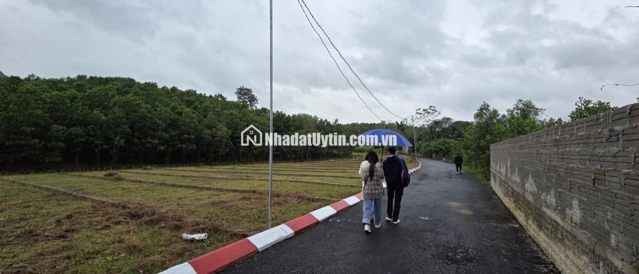  MỞ BÁN GIÁ SỐC – ĐẤT TRUNG TÂM AN BÌNH CHỈ 195 TRIỆU/LÔ