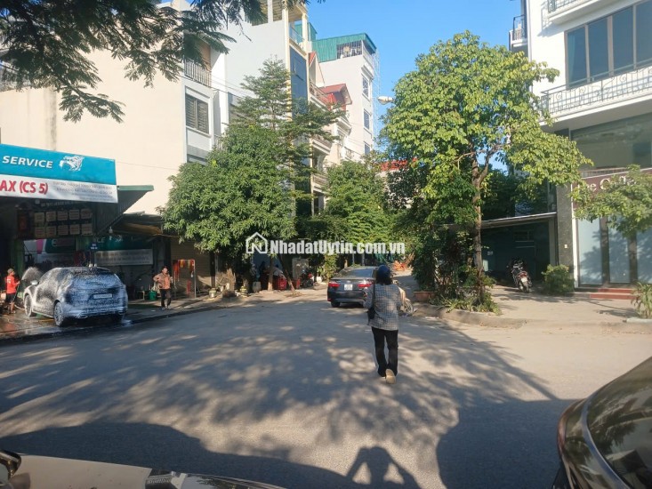 DUY NHẤT SIÊU PHẨM TT6 VĂN QUÁN – PHÂN LÔ – VỈA HÈ – GẦN 103 – GẦN TRƯỜNG