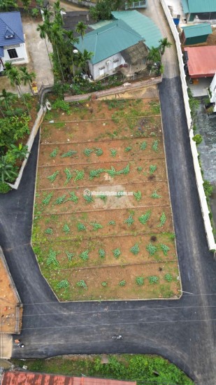  Siêu phẩm view Sông Đà Hoà Bình– giá F0 chỉ 6XX triệu!