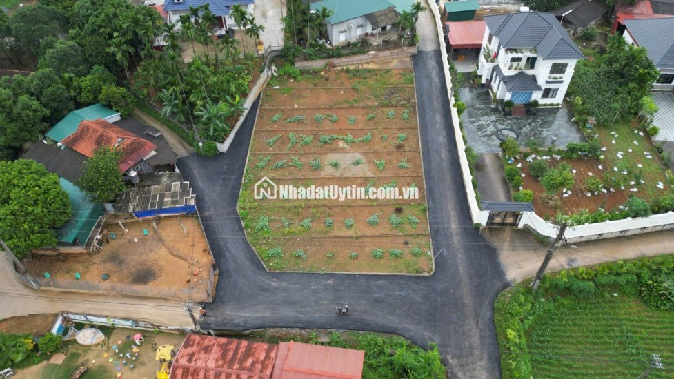 CỰC PHẨM VIEW SÔNG ĐÀ – GIÁ F0 CHỈ 6XX TRIỆU/LÔ!