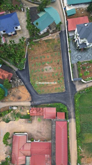 VIEW SÔNG ĐÀ – ĐẤT SỔ ĐỎ GIÁ 6XX TRIỆU, LỜI LỚN CHO NHÀ ĐẦU TƯ!