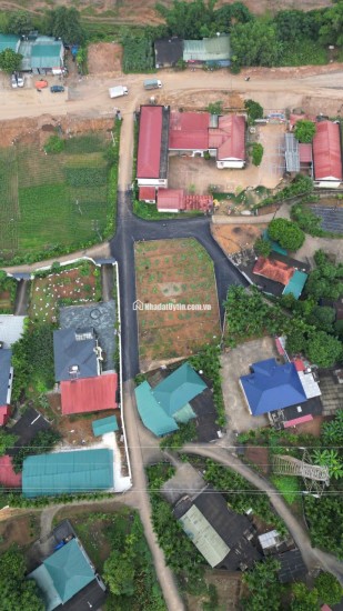  Siêu phẩm view Sông Đà Hoà Bình– giá F0 chỉ 6XX triệu!