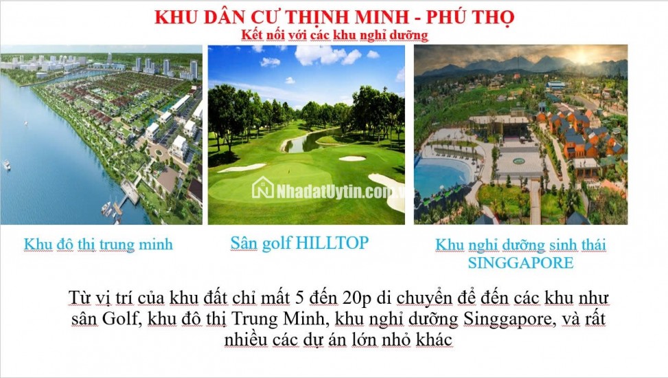  Siêu phẩm view Sông Đà Hoà Bình– giá F0 chỉ 6XX triệu!