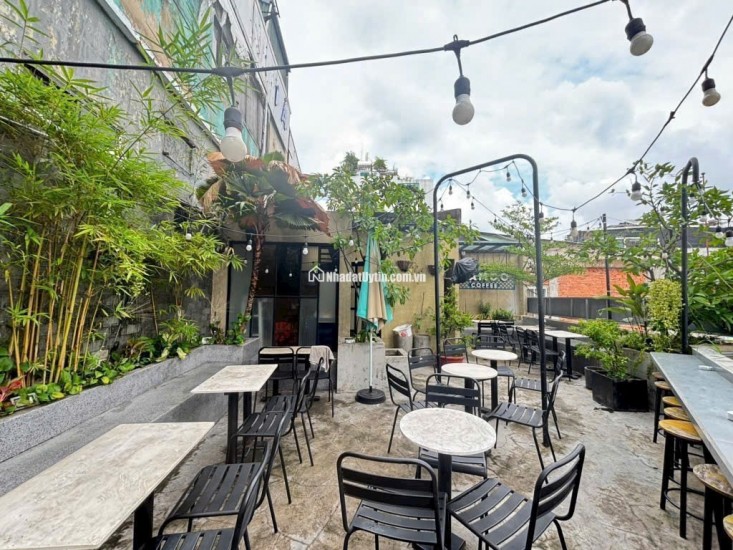 Mặt Tiền Siêu Hiếm 3/2 Q10 6x10m, T+3L, Giá 27 tỷ TL, Lề đường 8m