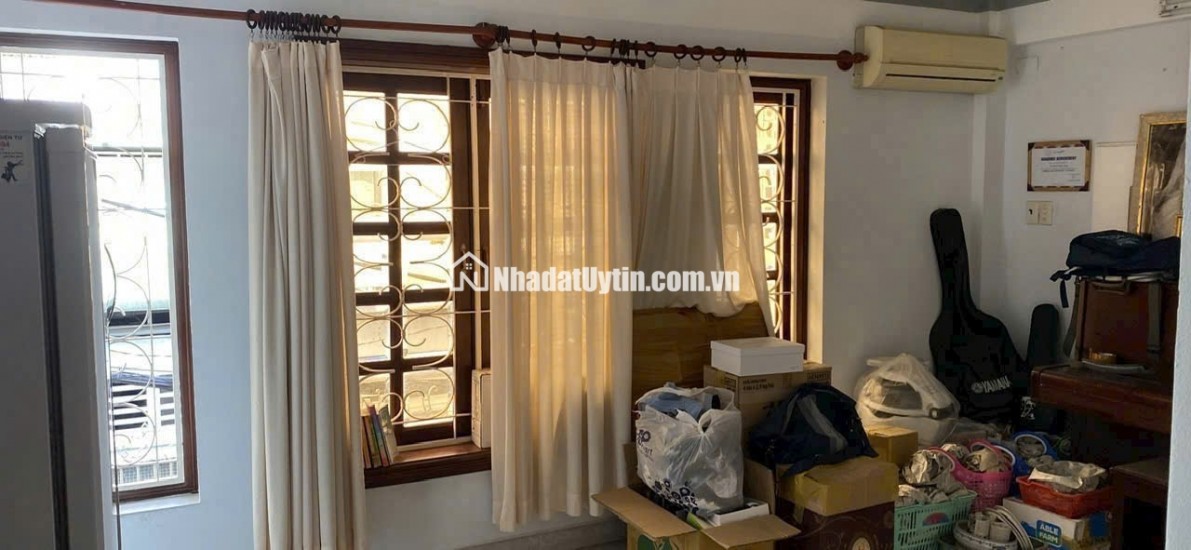 Mặt Tiền Siêu Hiếm hơn 6m Q10, DT:6x25m, T+3L Giá 25 tỷ