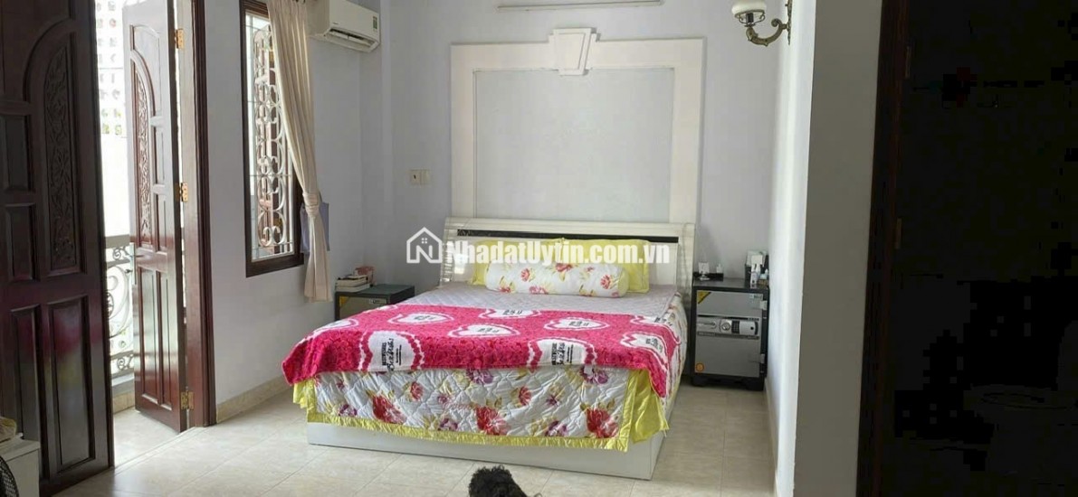 Mặt Tiền Siêu Hiếm hơn 6m Q10, DT:6x25m, T+3L Giá 25 tỷ