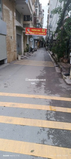 Siêu hiếm – Nhà lô góc Nguyễn Chí Thanh 58m2 – Mặt tiền 4.5m– ô tô vào nhà – Ngõ thông- 26 tỷ.